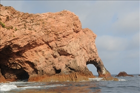 Ilha Berlenga